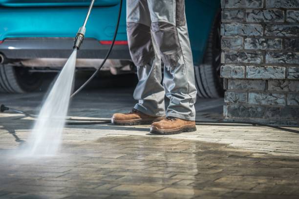 Best Deck and Patio Pressure Washing in Winter Haven, FL
